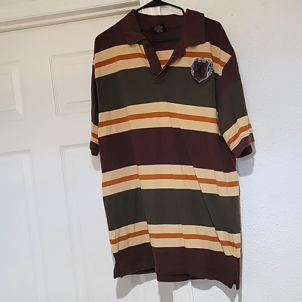 Men Polo